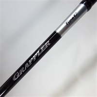 ２５グラップラータイプＣＳ８２Ｍ